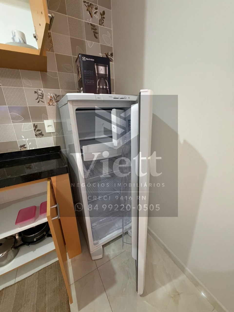 Flat/Apart Hotel, 1 quarto, 36 m² - Foto 4
