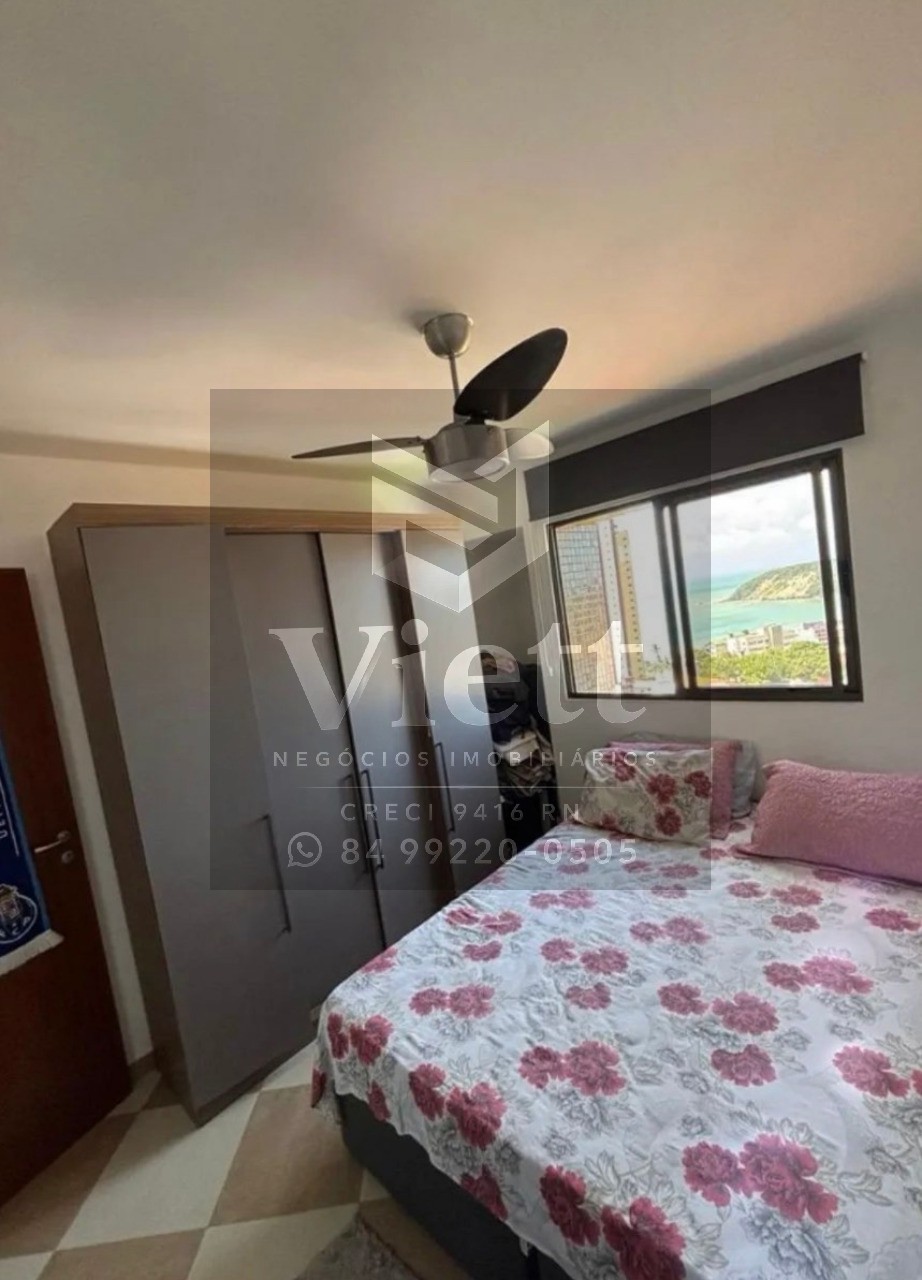 Apartamento, 2 quartos, 55 m² - Foto 8
