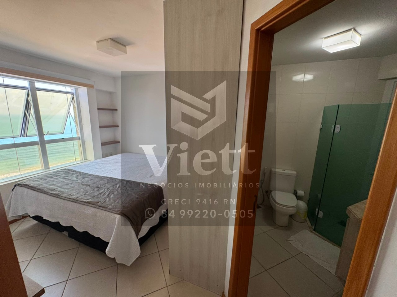 Apartamento, 2 quartos, 59 m² - Foto 16
