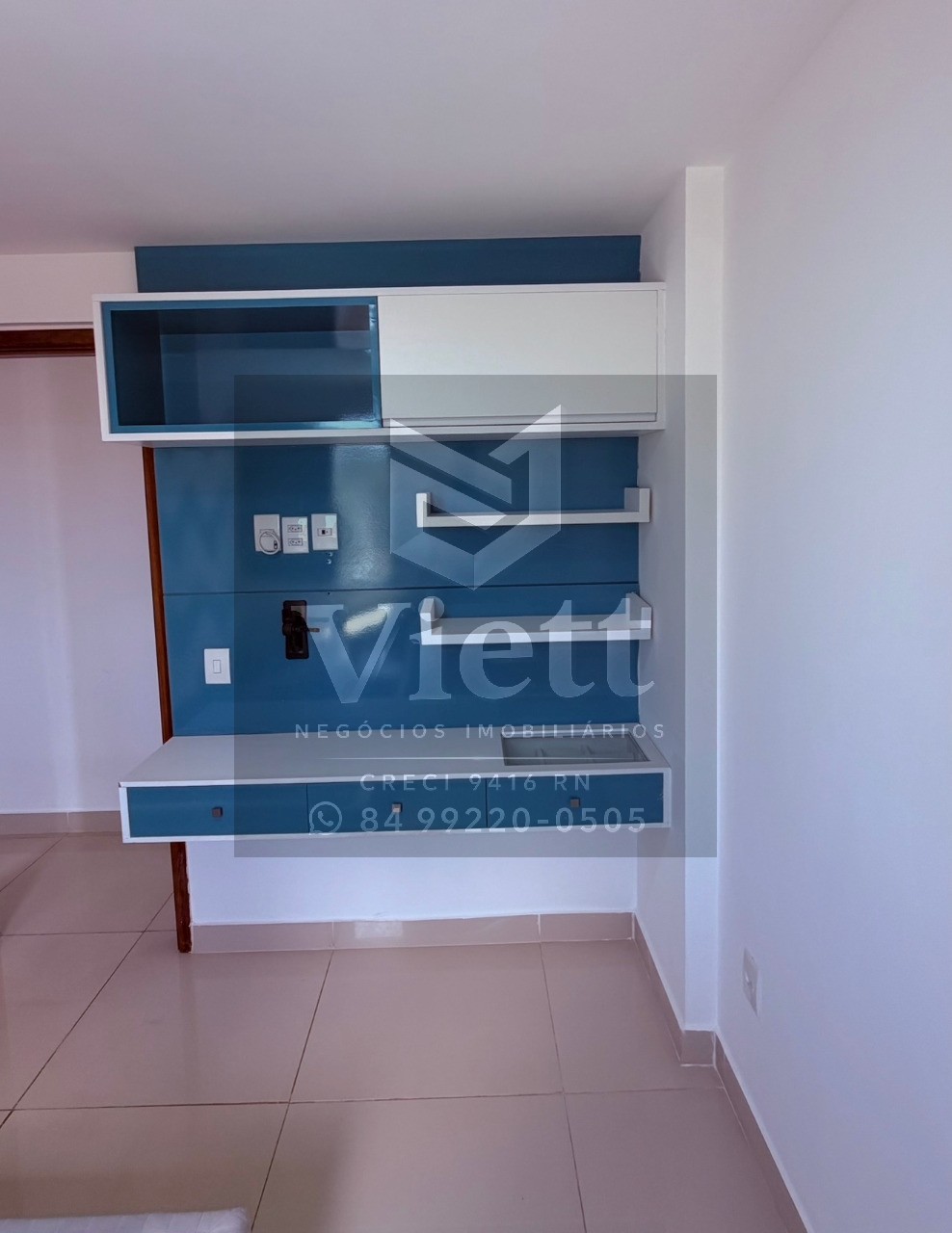 Apartamento, 3 quartos, 79 m² - Foto 29