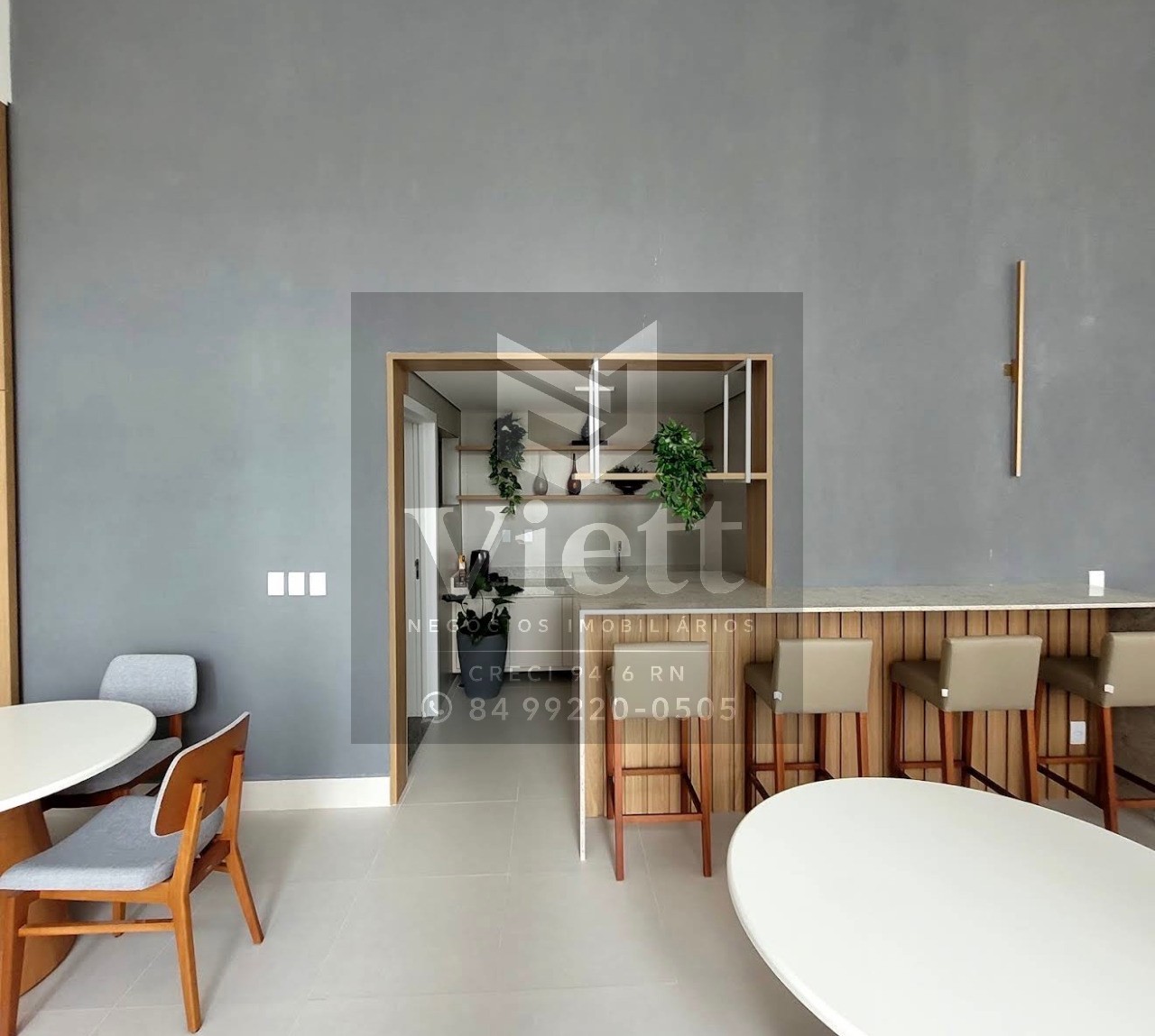 Apartamento, 2 quartos, 58 m² - Foto 5