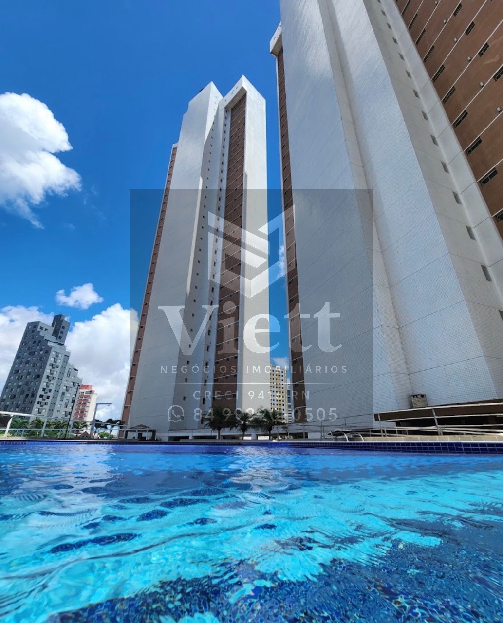 Apartamento, 2 quartos, 56 m² - Foto 39
