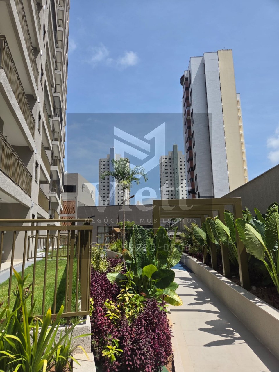 Apartamento, 3 quartos, 70 m² - Foto 4