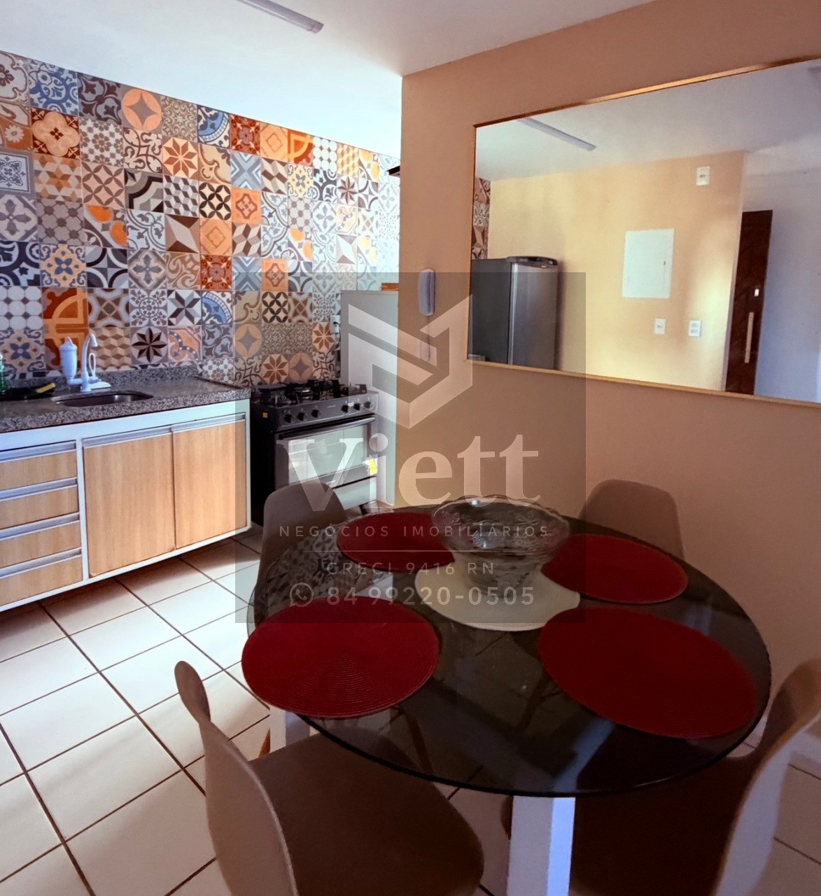 Apartamento, 3 quartos, 75 m² - Foto 17