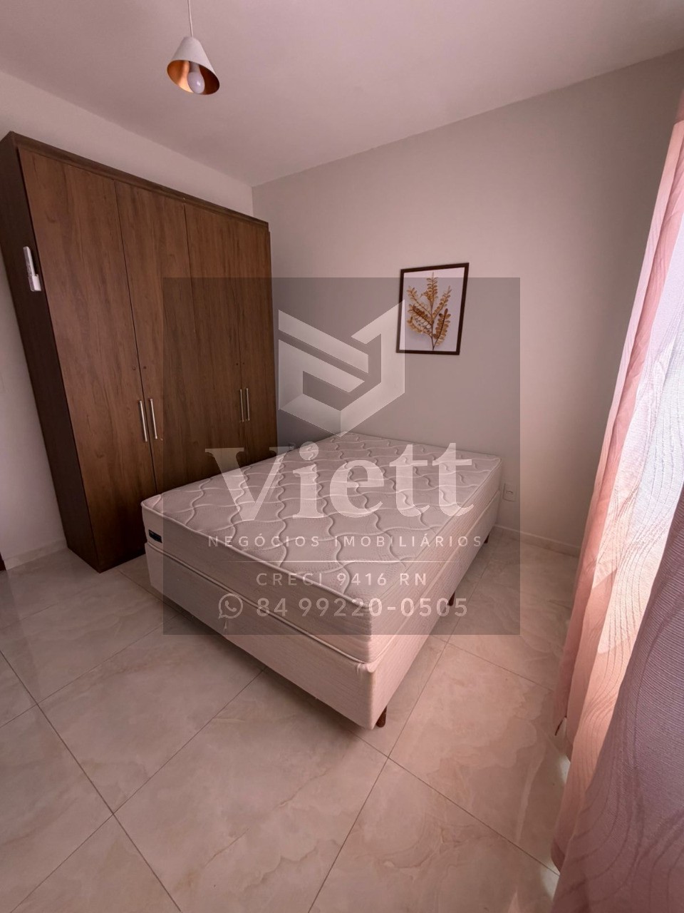 Flat/Apart Hotel, 1 quarto, 36 m² - Foto 8