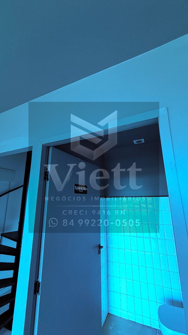 Loja-Salão, 83 m² - Foto 3