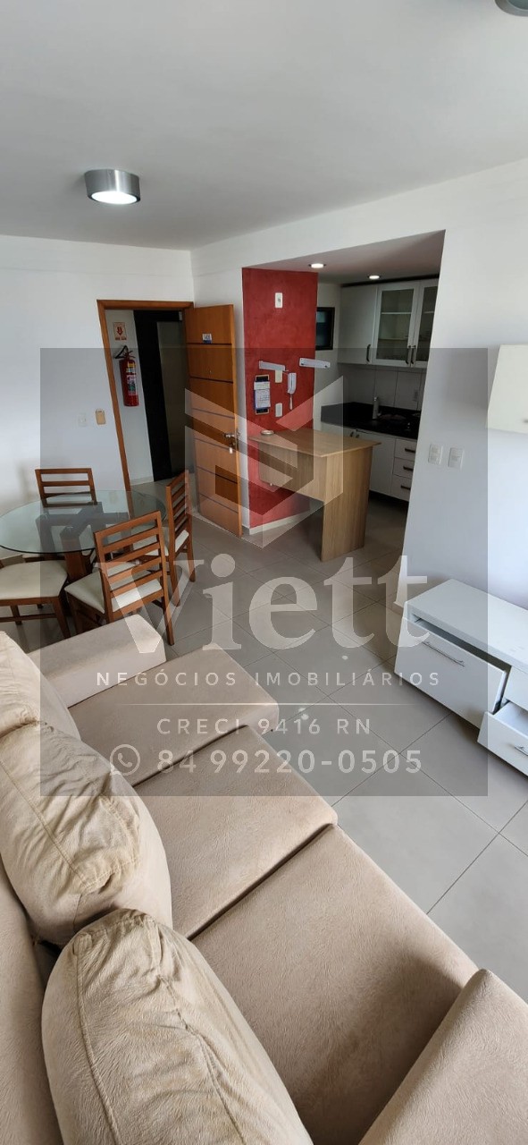 Apartamento, 2 quartos, 60 m² - Foto 4