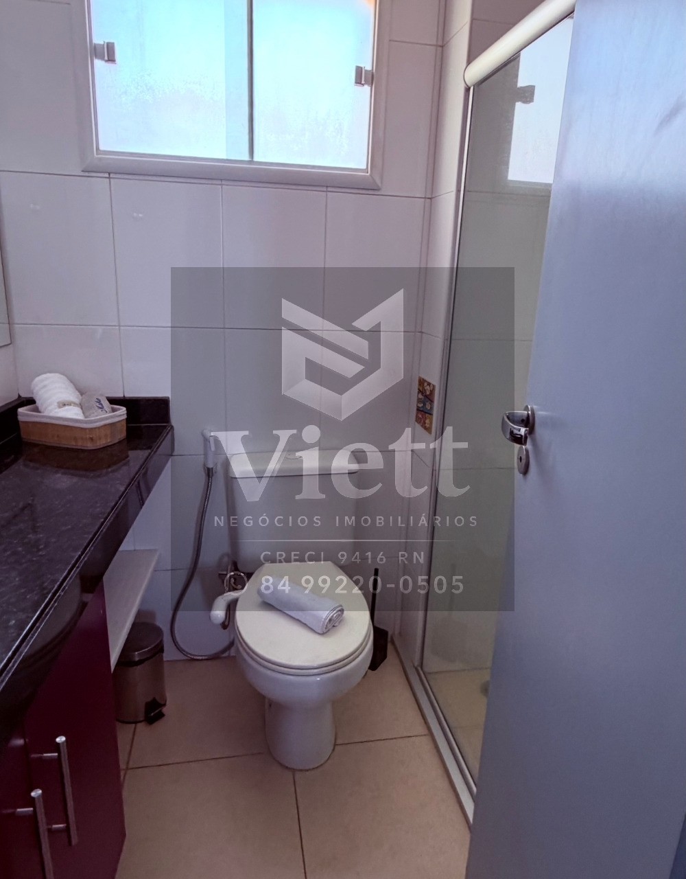 Apartamento, 2 quartos, 56 m² - Foto 27