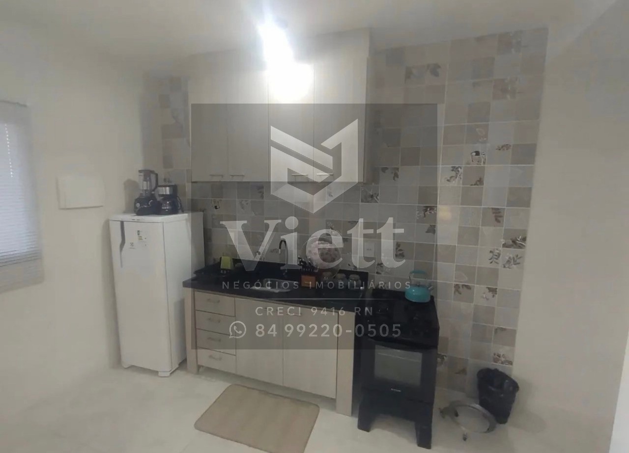 Flat/Apart Hotel, 1 quarto, 36 m² - Foto 4