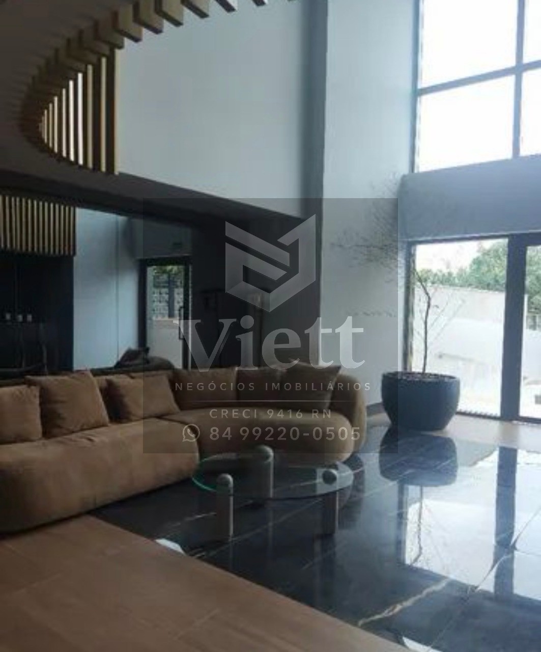 Apartamento, 3 quartos, 100 m² - Foto 5