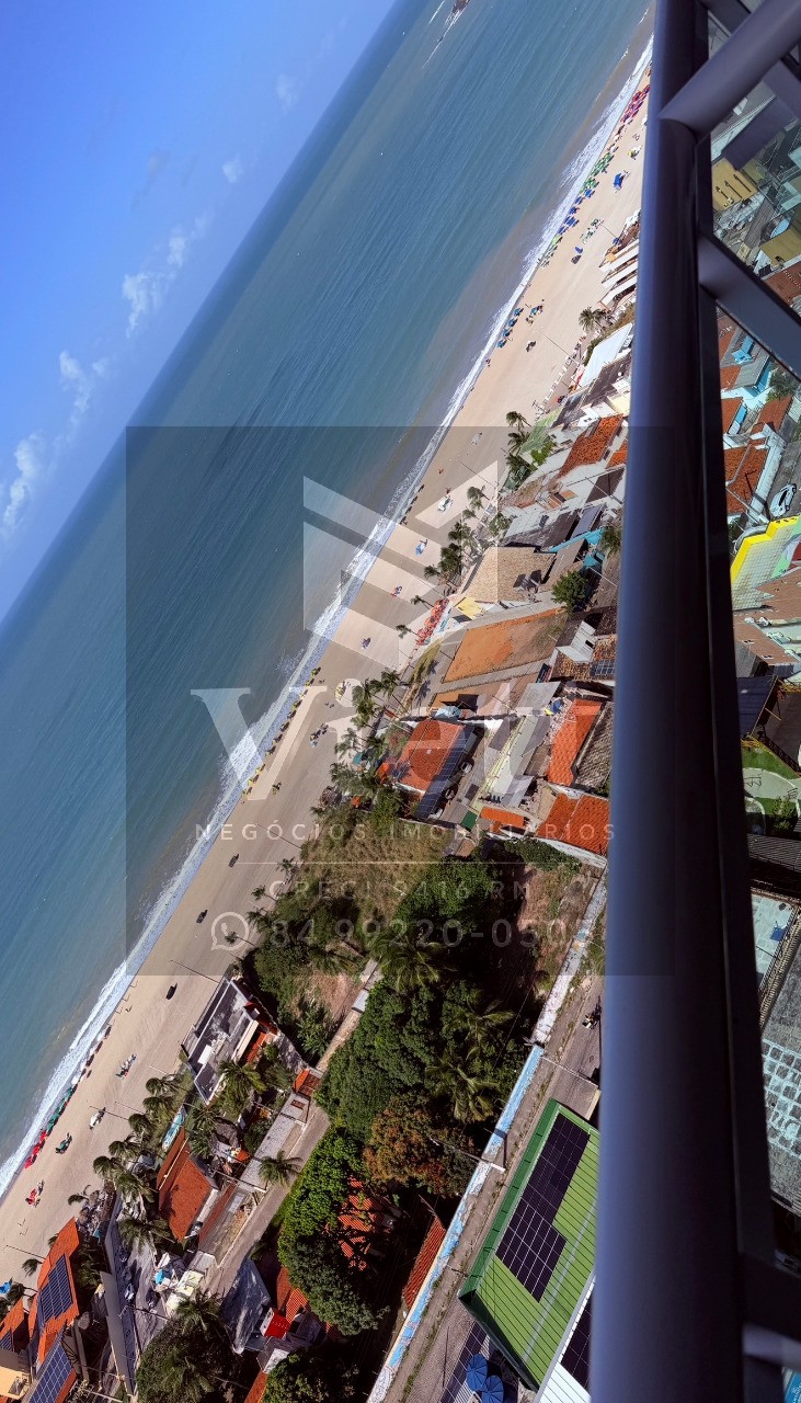 Apartamento, 2 quartos, 56 m² - Foto 4