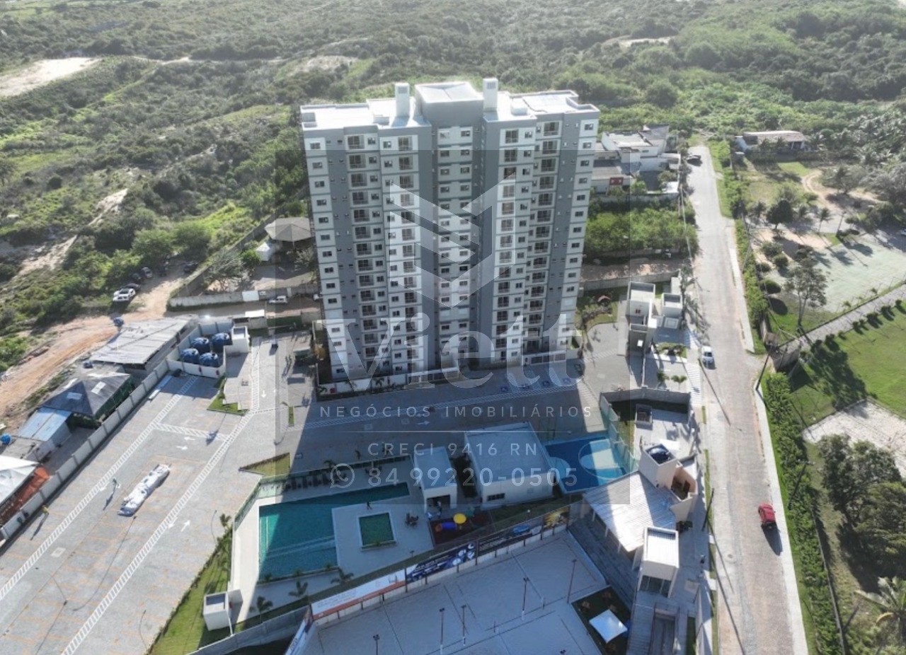 Apartamento, 2 quartos, 54 m² - Foto 22