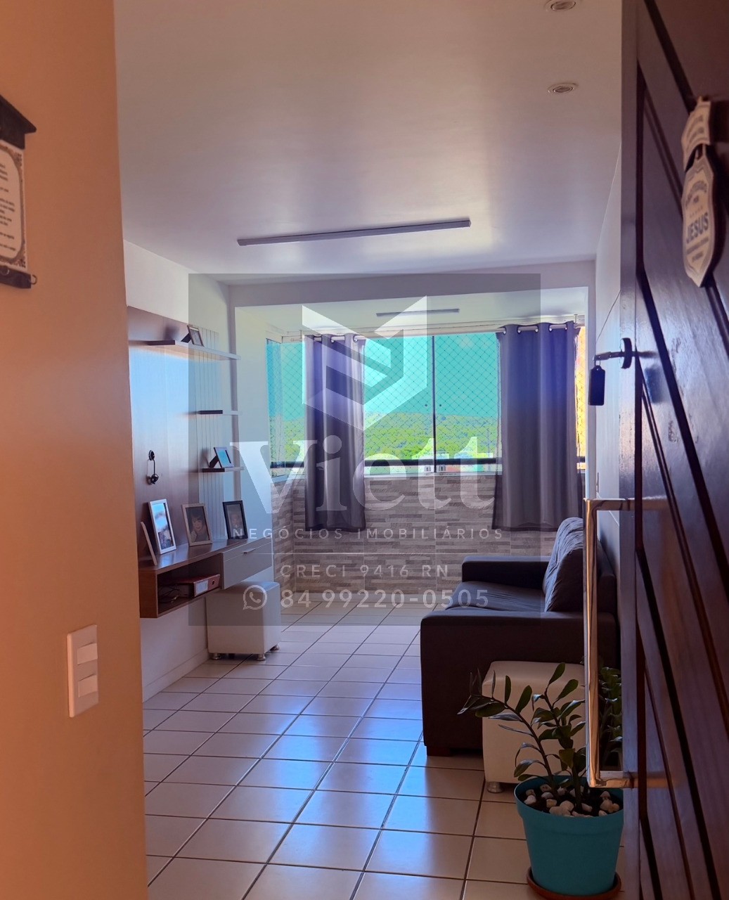 Apartamento, 3 quartos, 75 m² - Foto 23