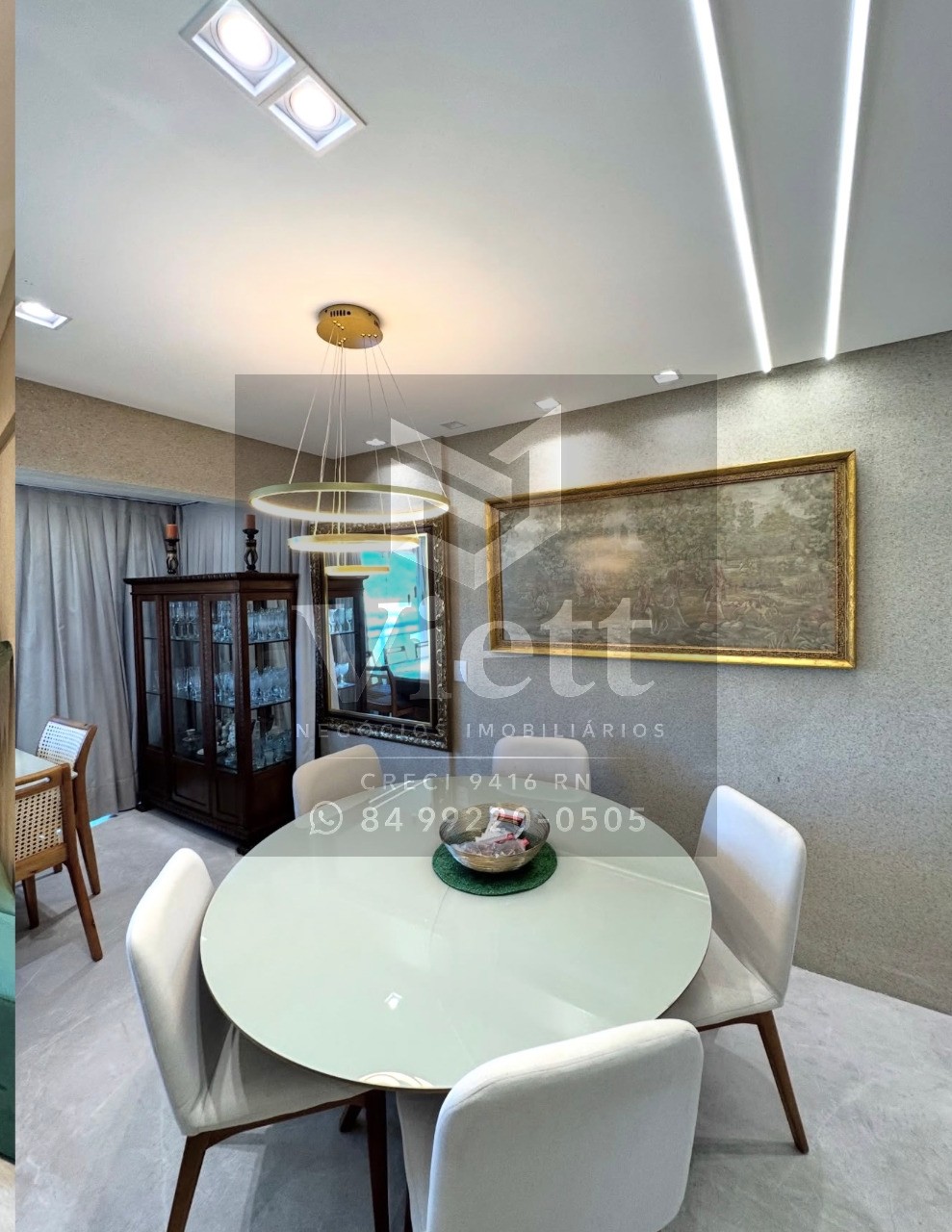Apartamento, 3 quartos, 104 m² - Foto 9