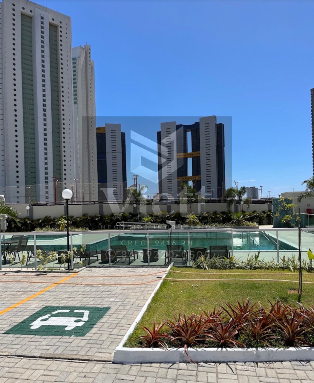 Apartamento, 2 quartos, 54 m² - Foto 21