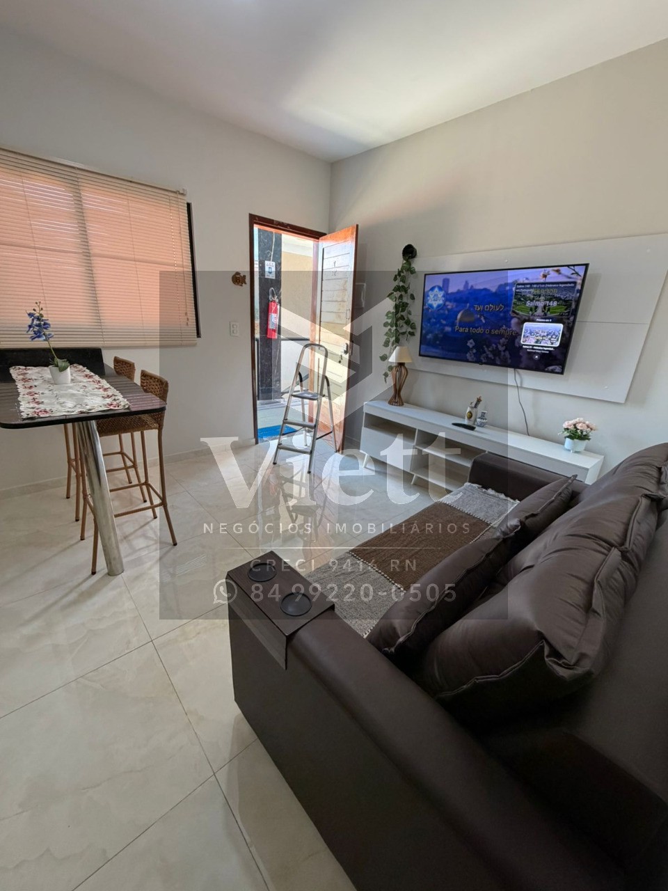 Flat/Apart Hotel, 1 quarto, 36 m² - Foto 13