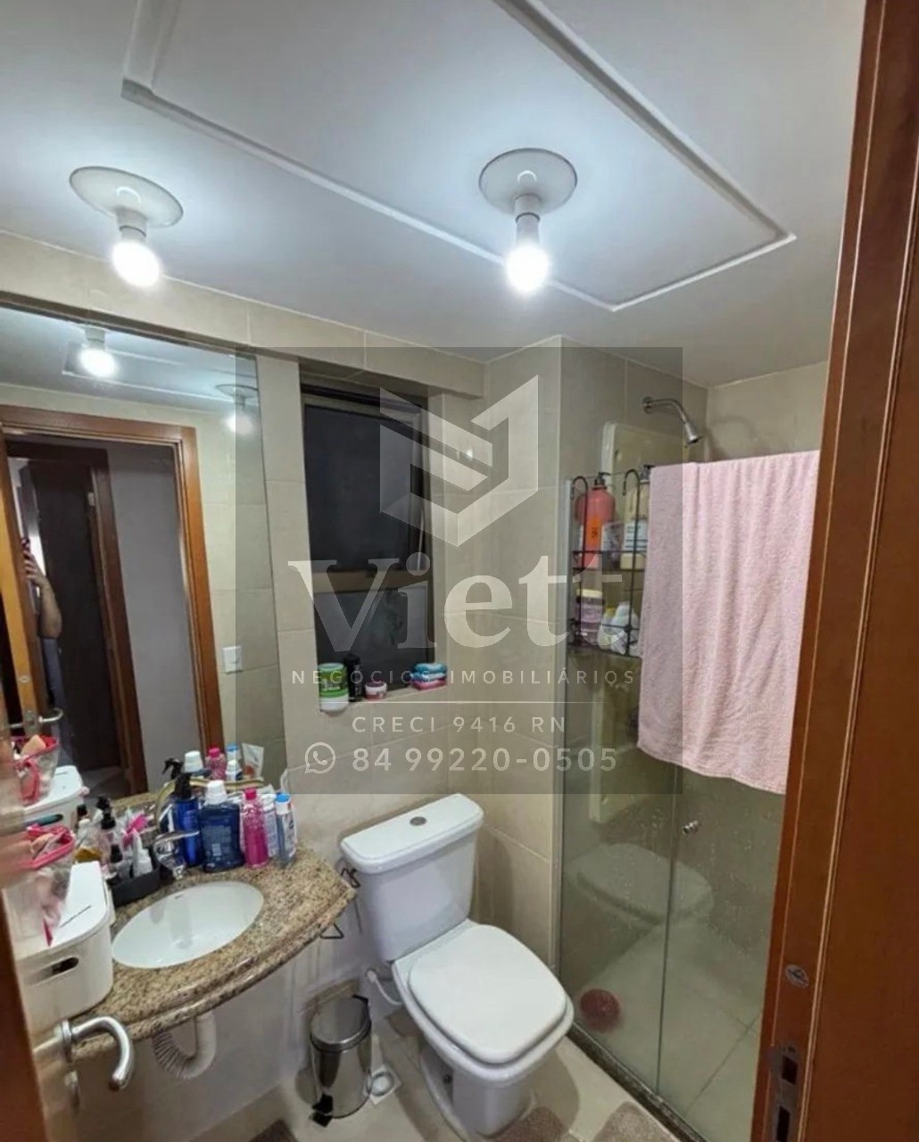 Apartamento, 2 quartos, 55 m² - Foto 10