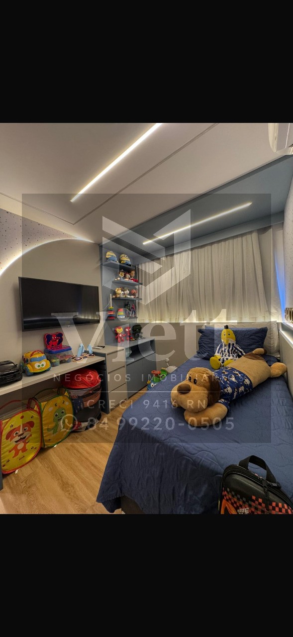 Apartamento, 3 quartos, 100 m² - Foto 24