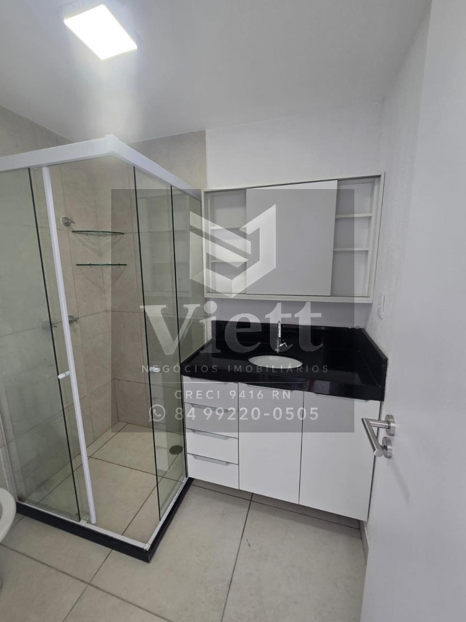 Apartamento, 2 quartos, 58 m² - Foto 16