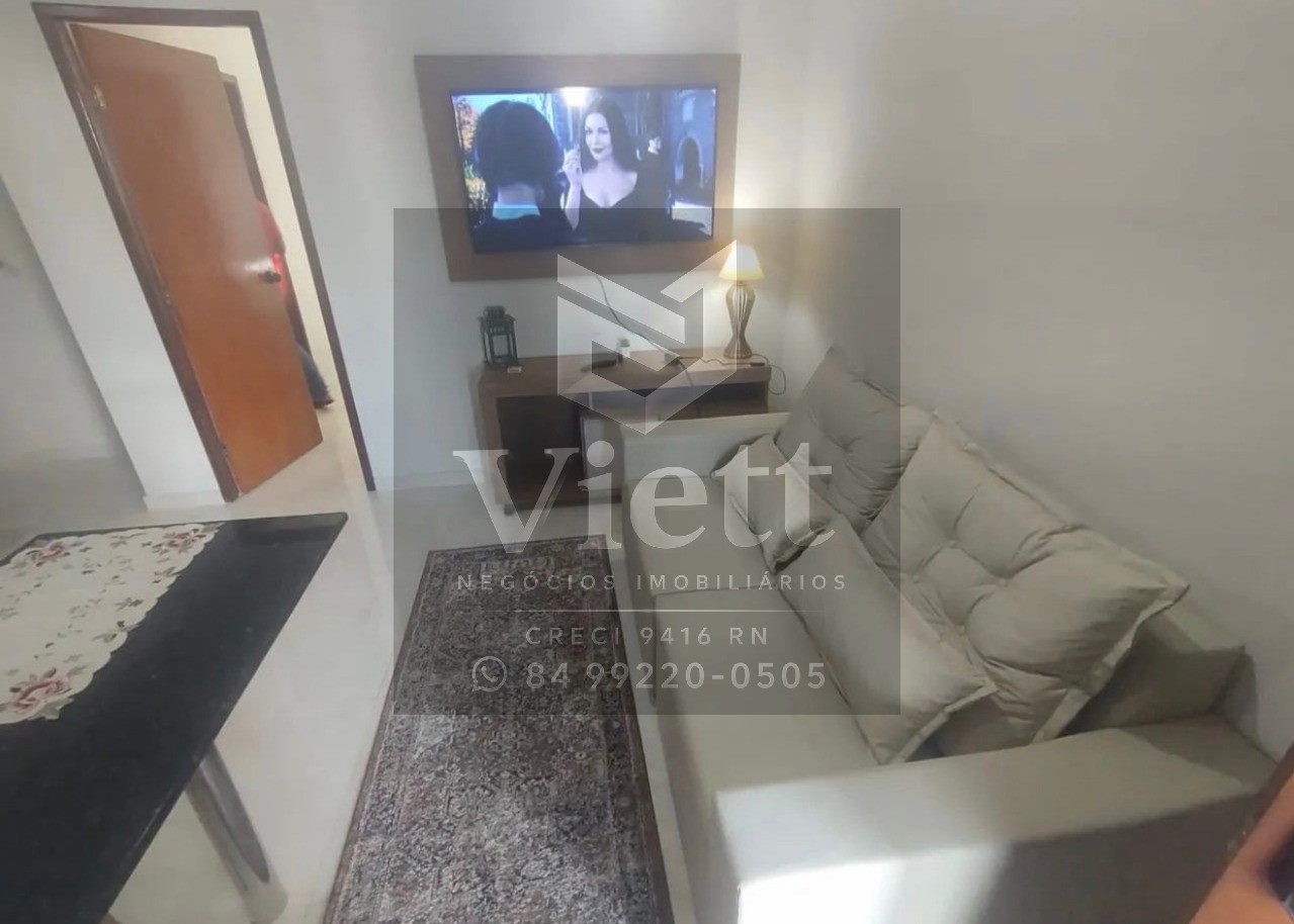 Flat/Apart Hotel, 1 quarto, 36 m² - Foto 8