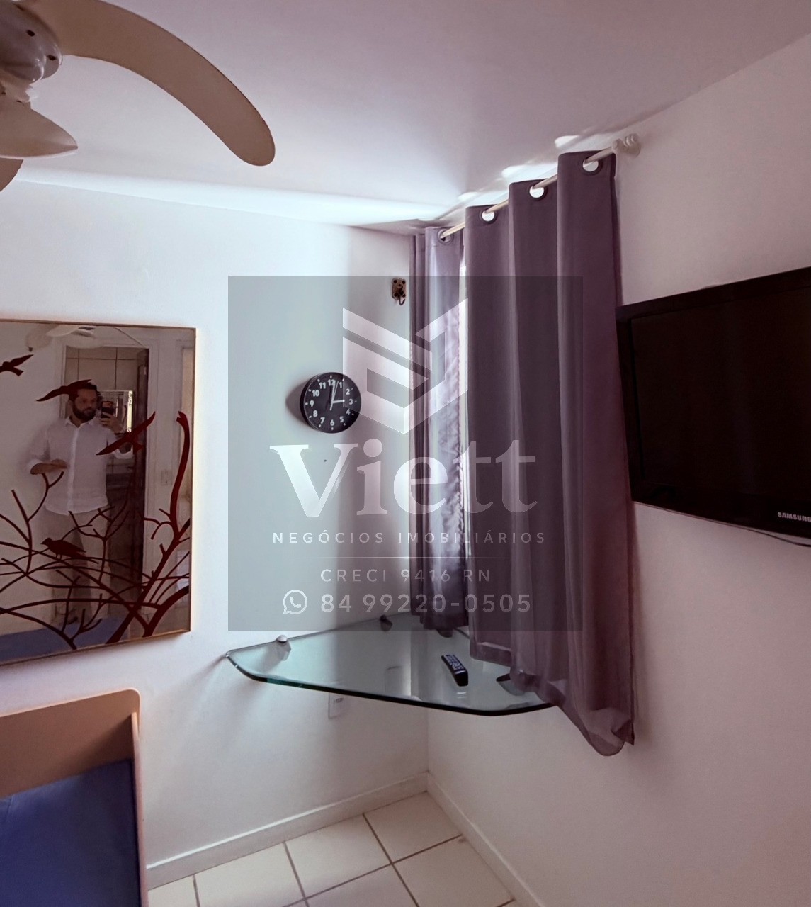 Apartamento, 3 quartos, 75 m² - Foto 11