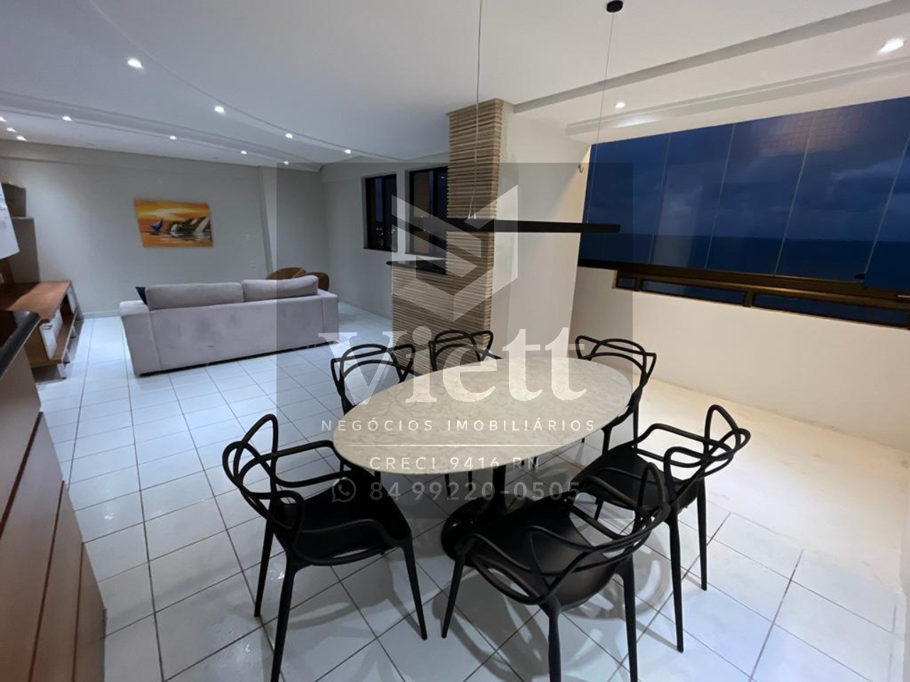 Apartamento, 3 quartos, 113 m² - Foto 28