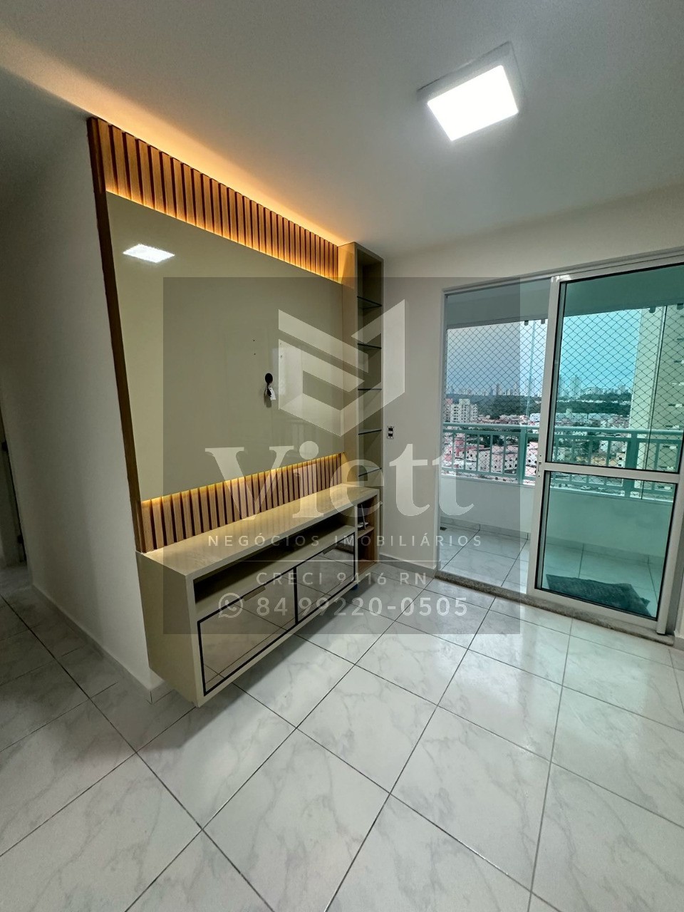 Apartamento, 3 quartos, 104 m² - Foto 2