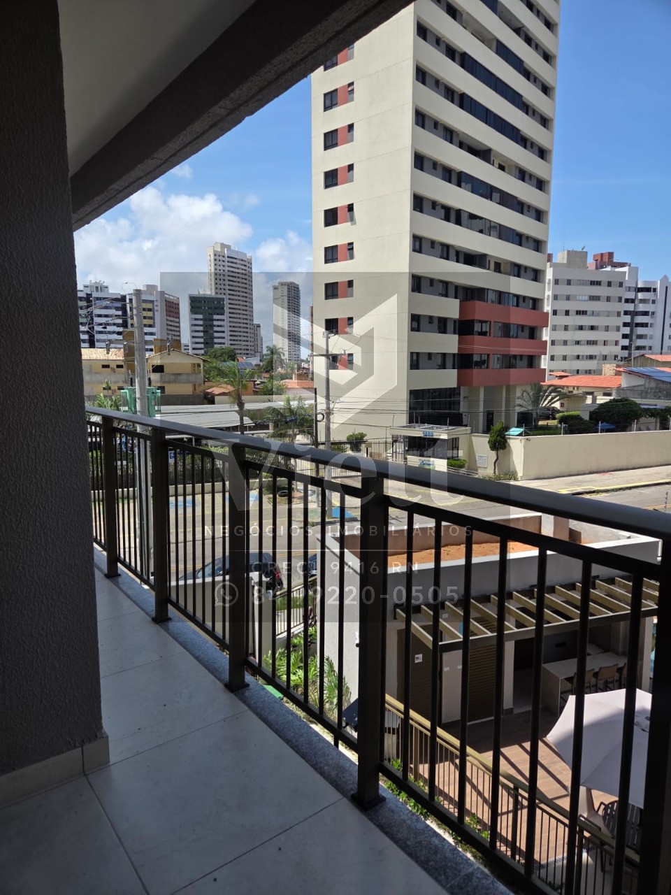 Apartamento, 3 quartos, 70 m² - Foto 3