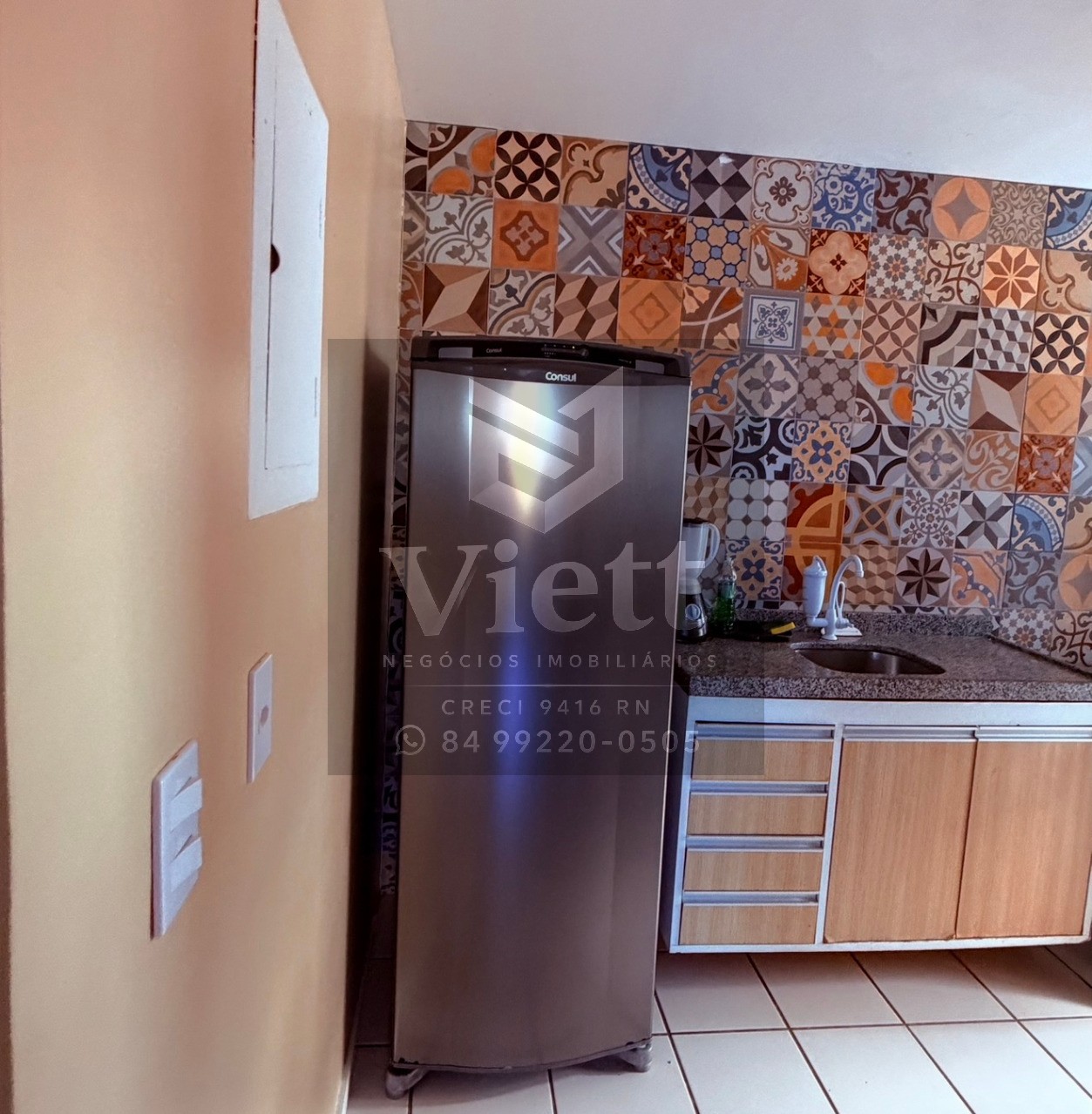 Apartamento, 3 quartos, 75 m² - Foto 16