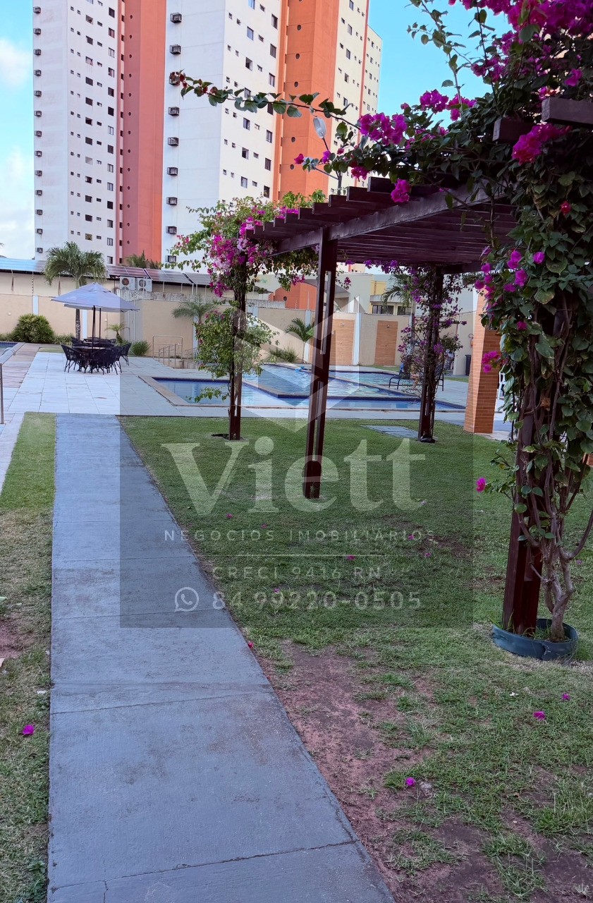 Apartamento, 2 quartos, 56 m² - Foto 3