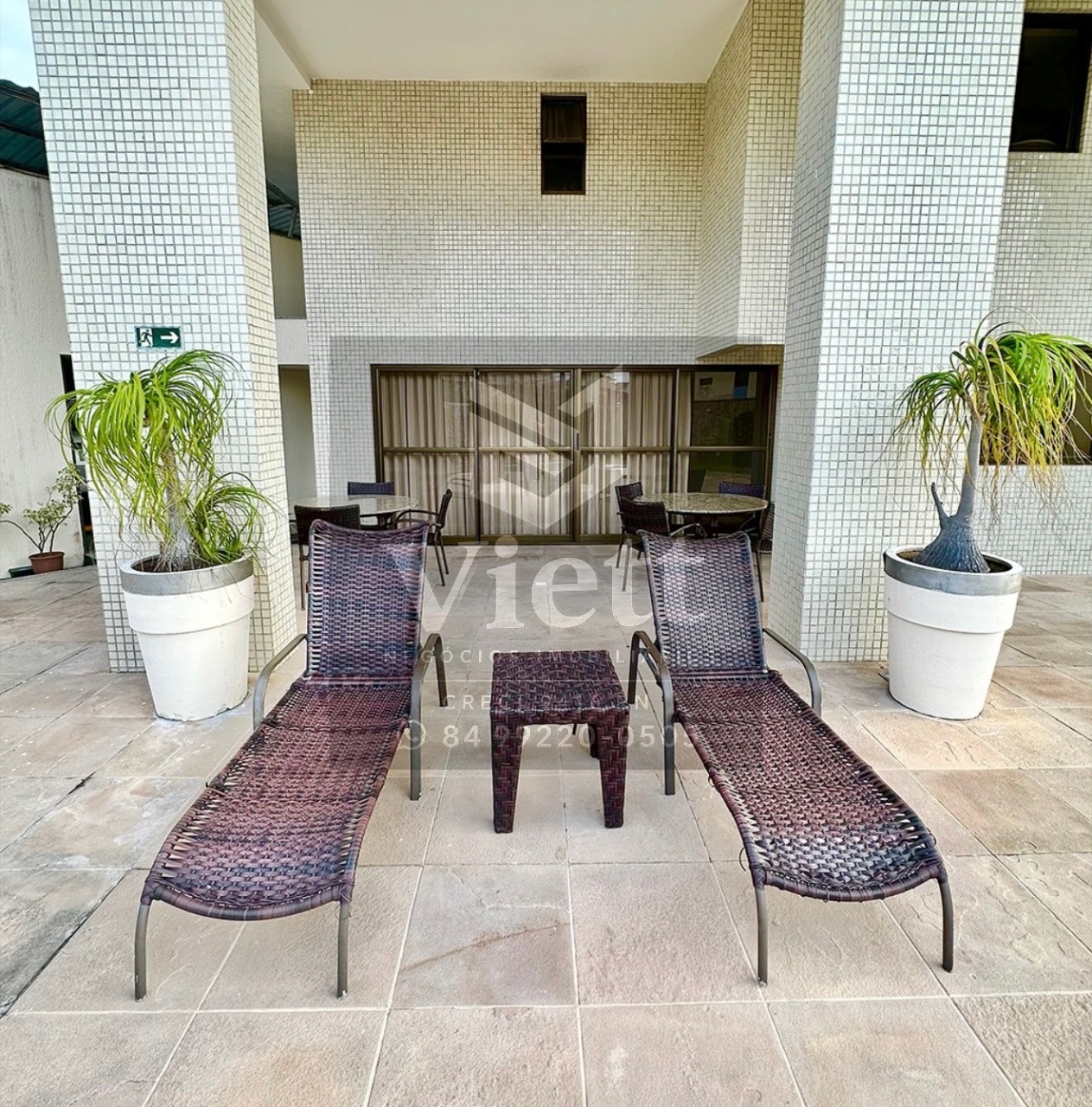 Apartamento, 2 quartos, 55 m² - Foto 16