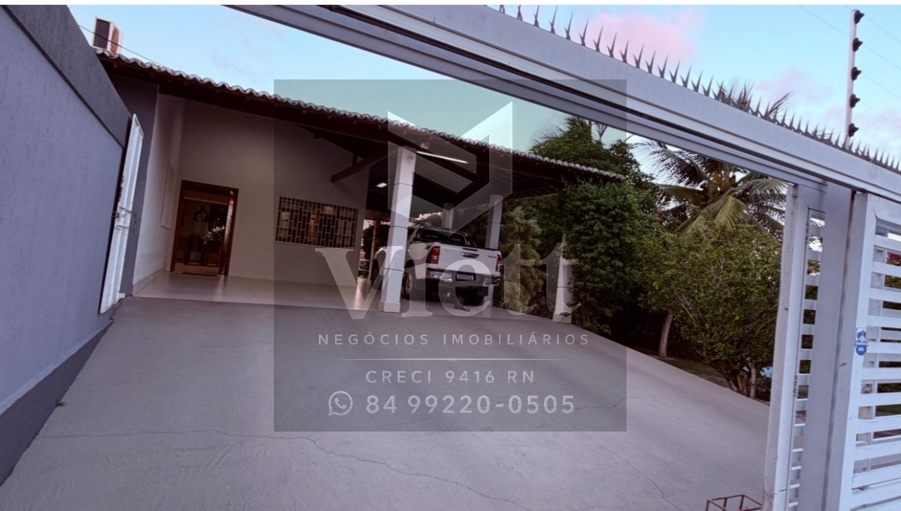 Casa, 6 quartos, 960 m² - Foto 3