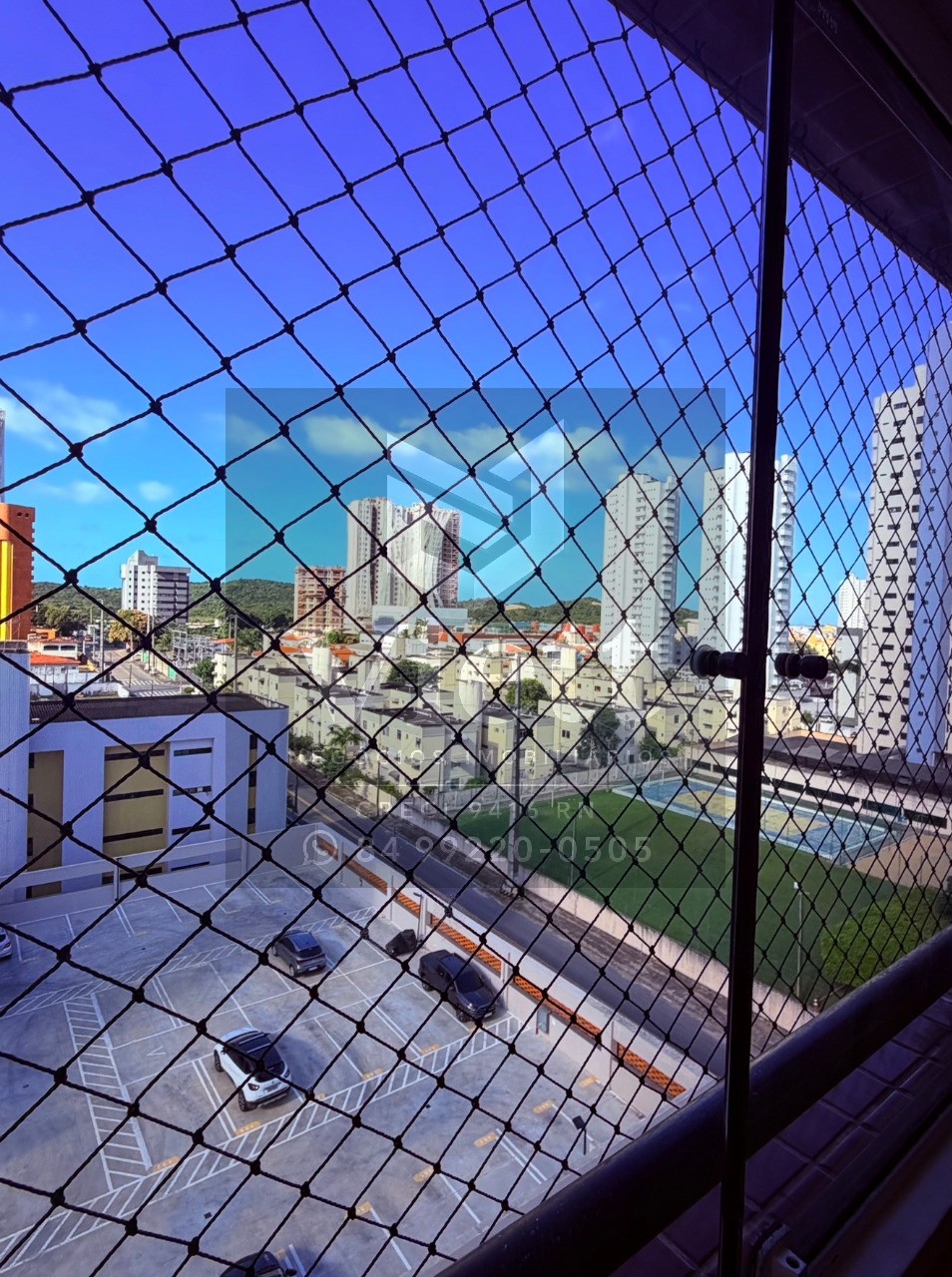 Apartamento, 3 quartos, 75 m² - Foto 21