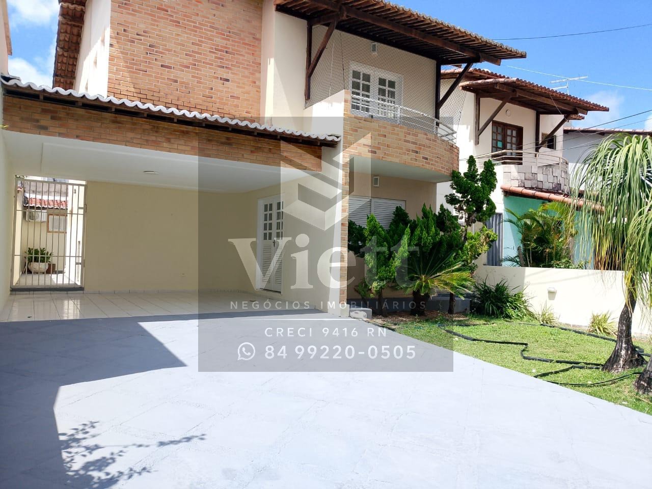 Casa, 4 quartos, 200 m² - Foto 1