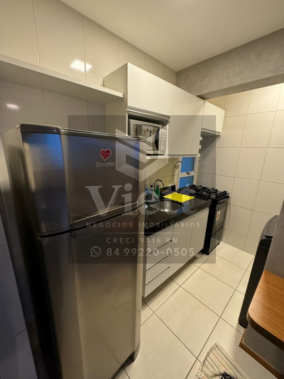 Apartamento, 2 quartos, 59 m² - Foto 8