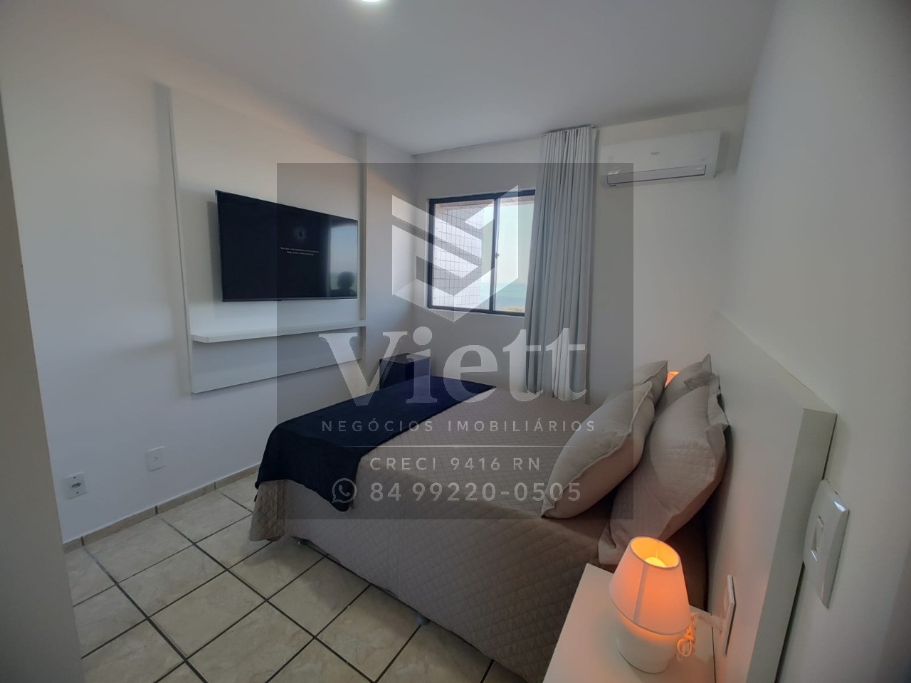 Flat/Apart Hotel, 1 quarto, 44 m² - Foto 19