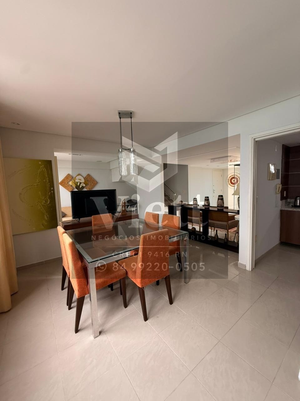 Cobertura, 3 quartos, 200 m² - Foto 12