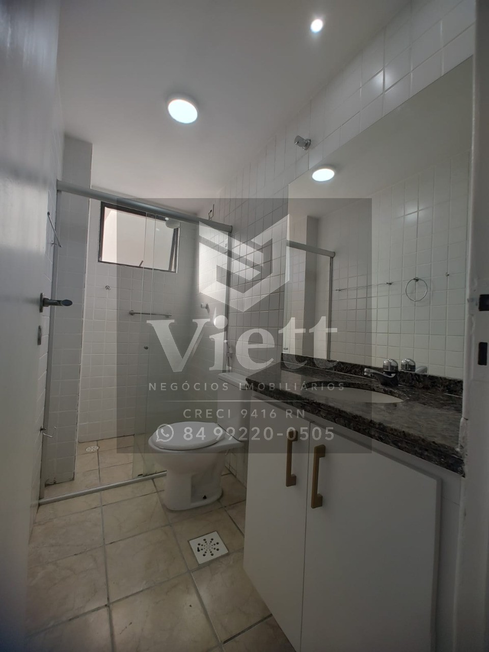 Flat/Apart Hotel, 1 quarto, 44 m² - Foto 22