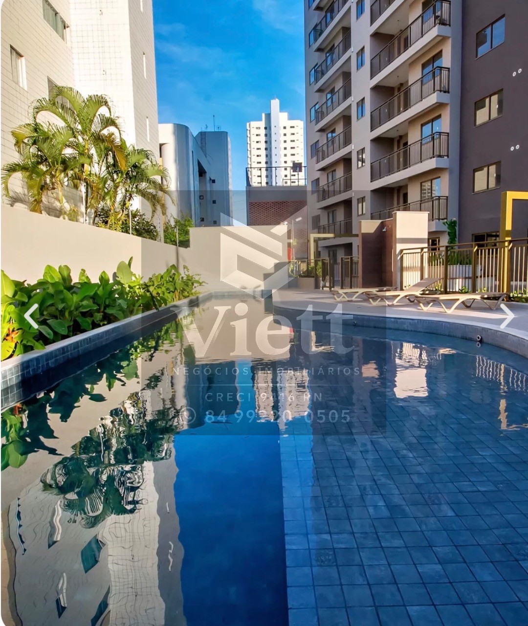 Apartamento, 2 quartos, 59 m² - Foto 1