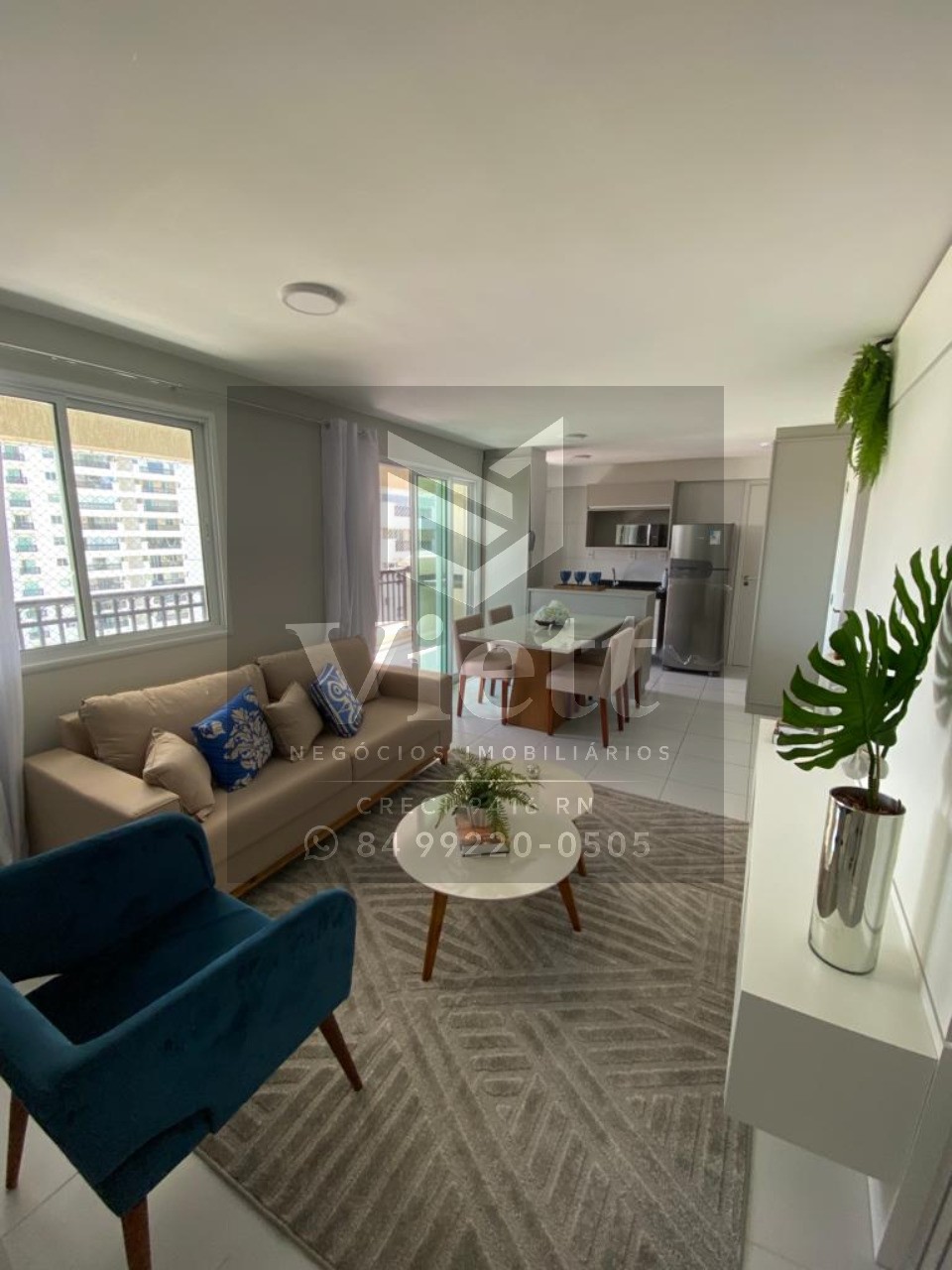 Apartamento, 3 quartos, 79 m² - Foto 8