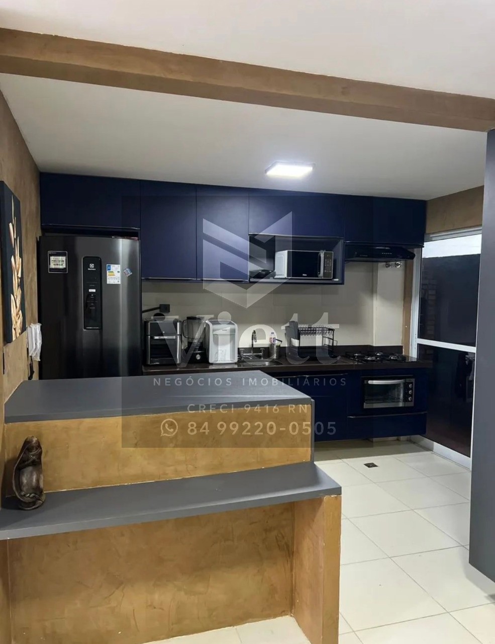 Casa, 2 quartos, 110 m² - Foto 3