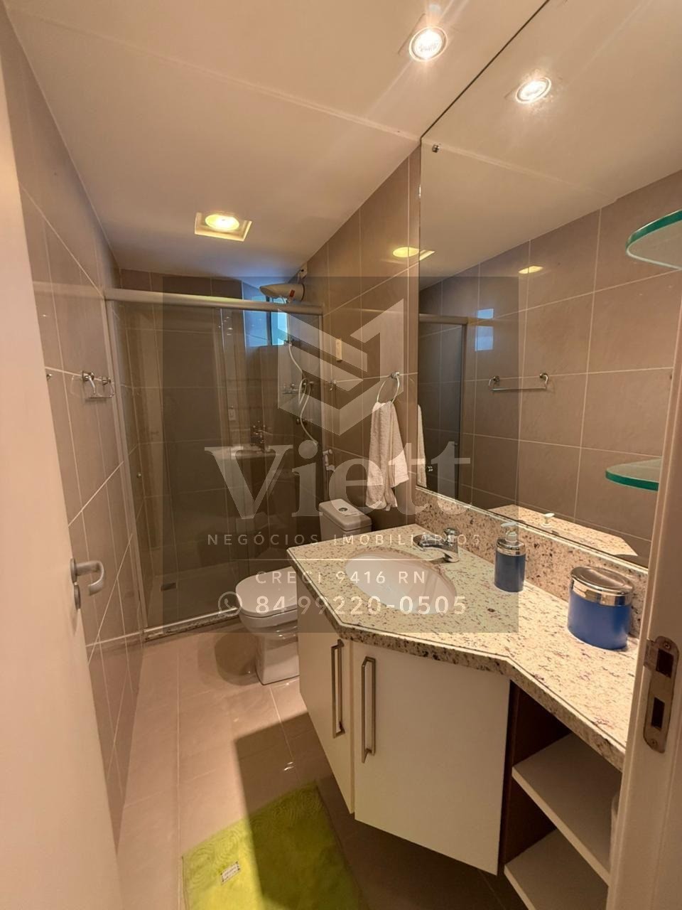 Cobertura, 3 quartos, 200 m² - Foto 21