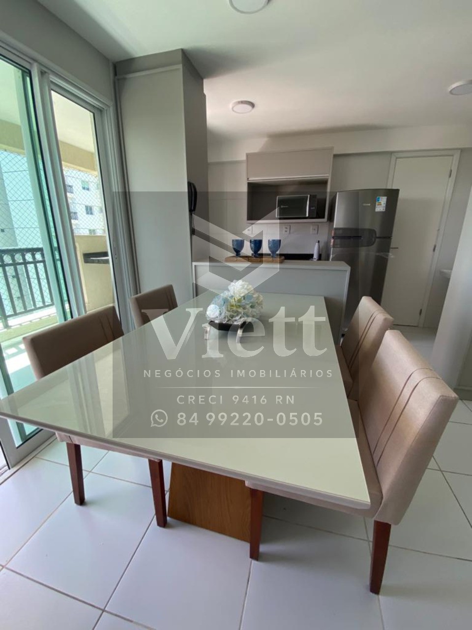 Apartamento, 3 quartos, 79 m² - Foto 14