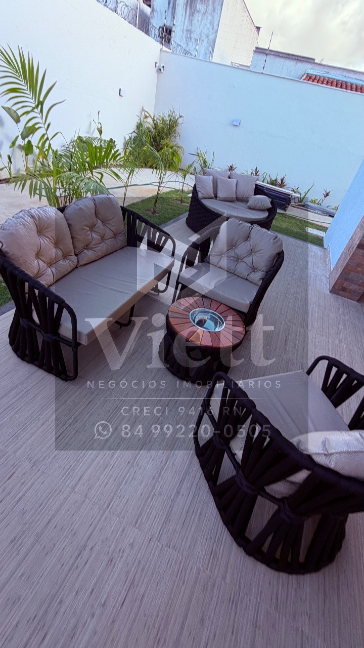 Casa, 2 quartos, 76 m² - Foto 19
