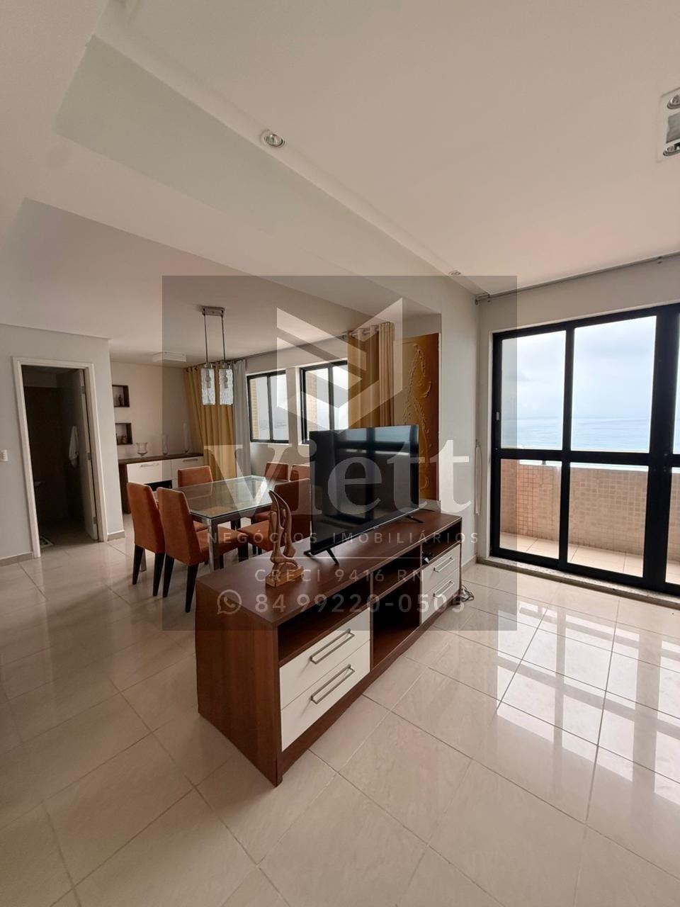 Cobertura, 3 quartos, 200 m² - Foto 1