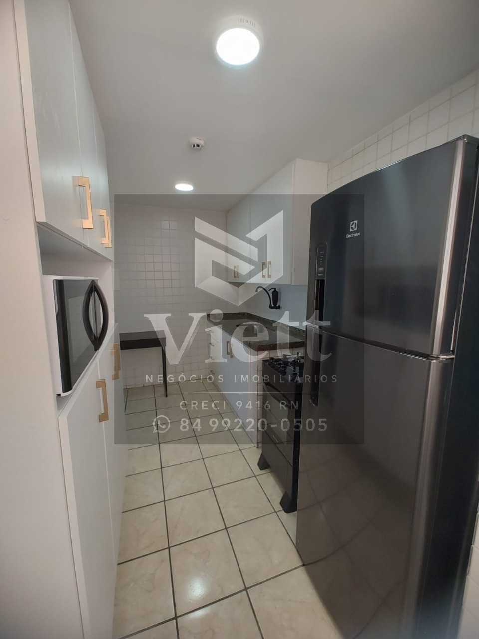 Flat/Apart Hotel, 1 quarto, 44 m² - Foto 9
