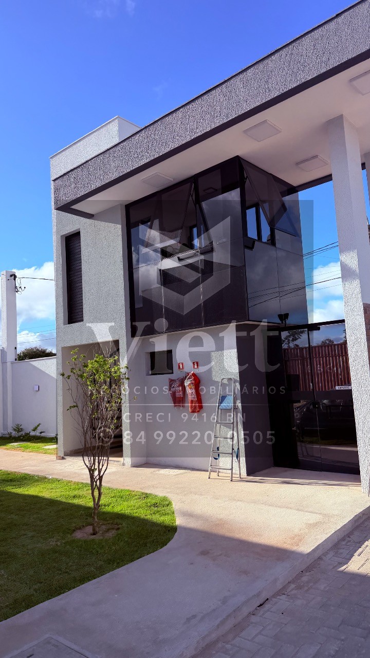 Casa, 2 quartos, 76 m² - Foto 7