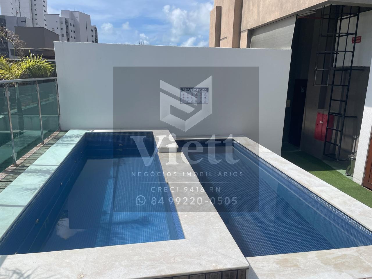 Apartamento, 2 quartos, 65 m² - Foto 47