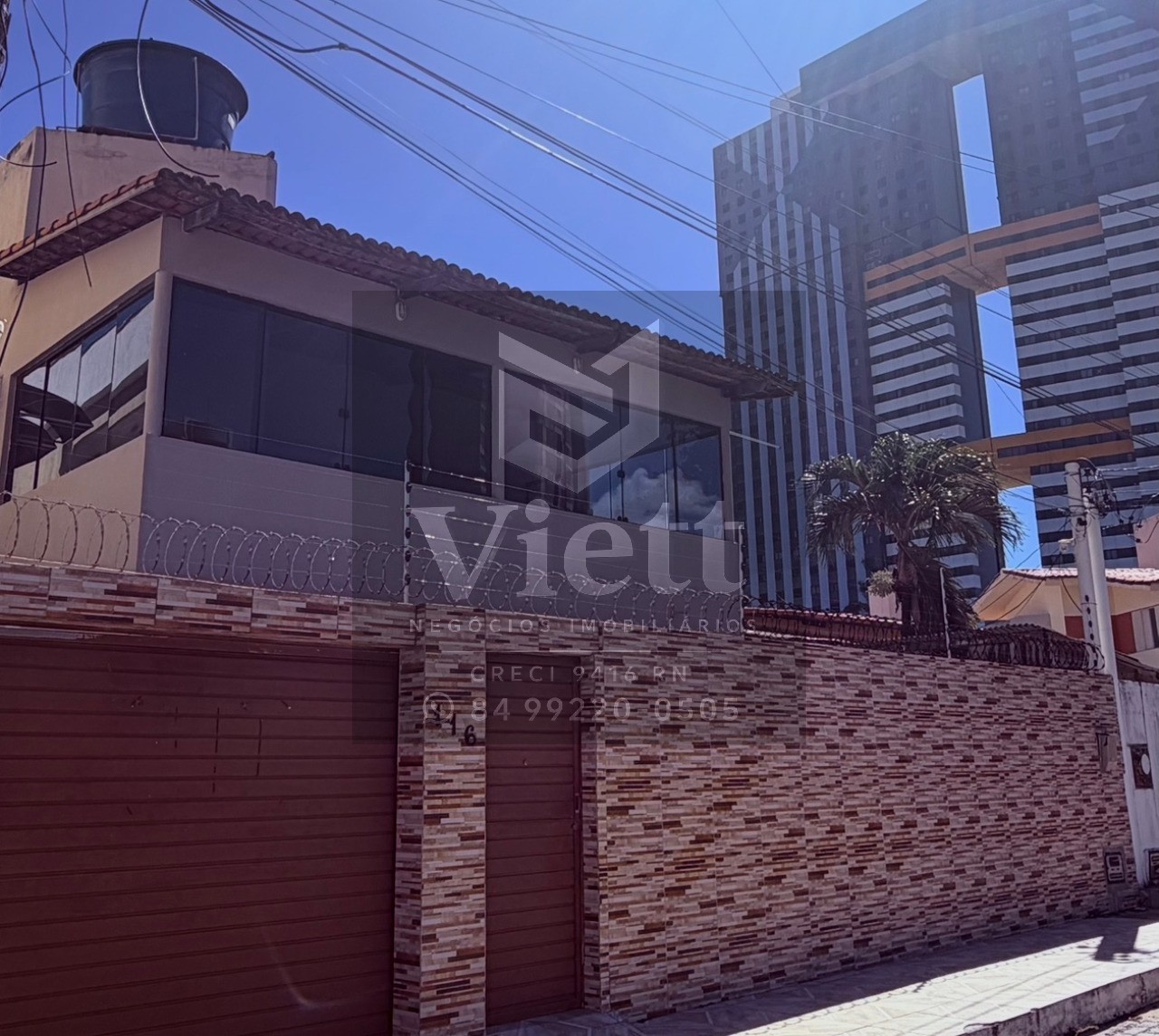 Casa, 5 quartos, 360 m² - Foto 1