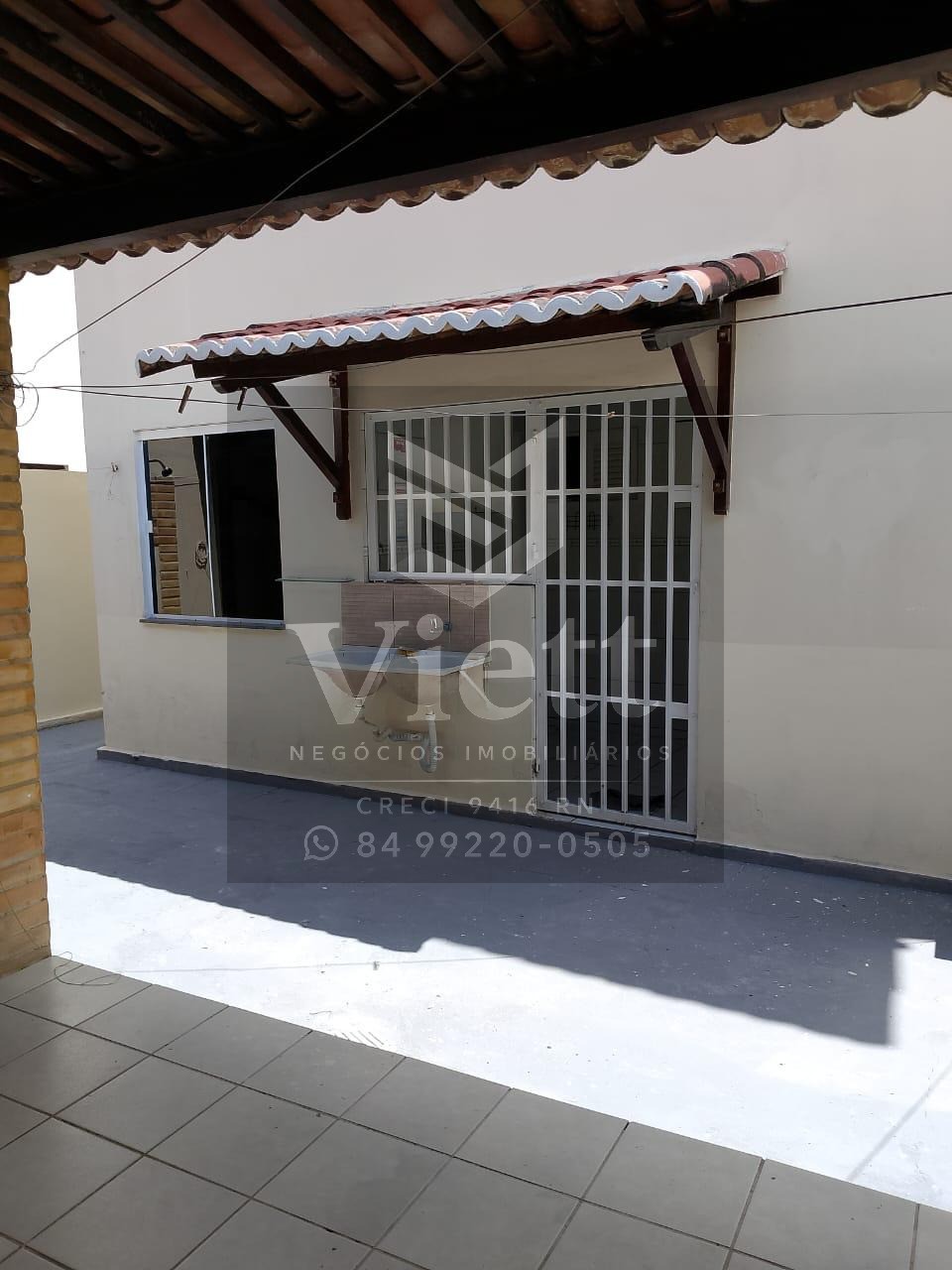 Casa, 4 quartos, 200 m² - Foto 2